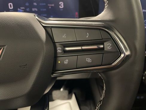 Used 2024 Chevrolet Blazer EV LT image 25