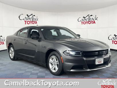 Used 2023 Dodge Charger SXT