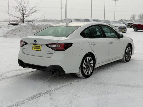 Used 2024 Subaru Legacy Touring XT image 4