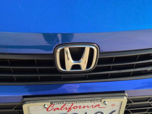 Used 2023 Honda Civic Sport image 13