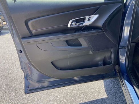 Used 2016 GMC Terrain SLE FWD image 7