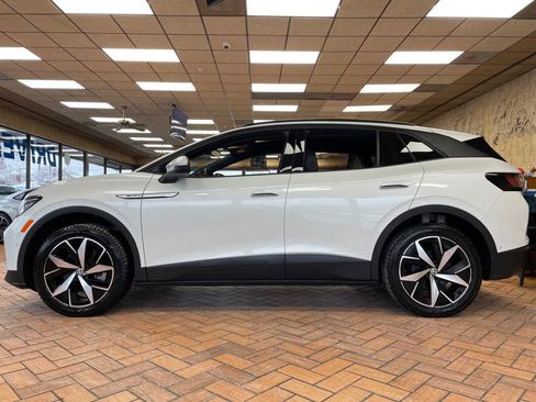 Used 2023 Volkswagen ID.4 Pro S image 6