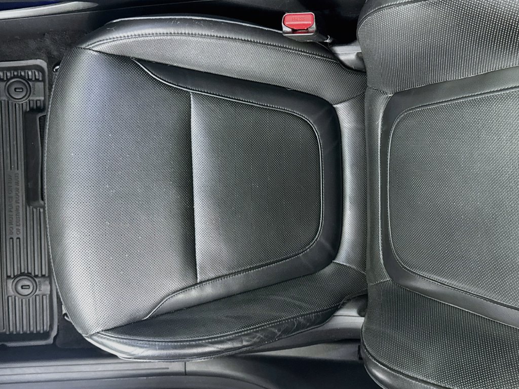 Used 2022 Hyundai Tucson Limited FWD image 20