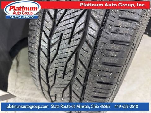 Used 2021 Buick Enclave Avenir w/ Avenir Technology Package image 55