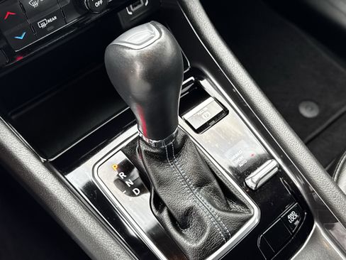 Used 2022 Jeep Compass Latitude image 22