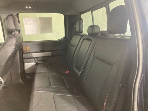 Used 2021 Ford F150 Lariat image 16