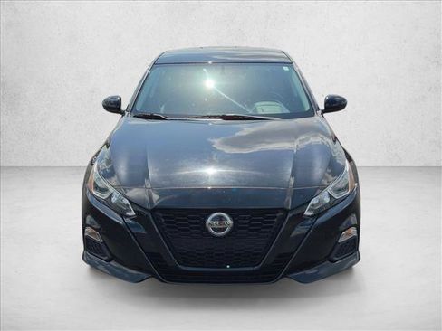 Used 2019 Nissan Altima 2.5 S FWD image 2