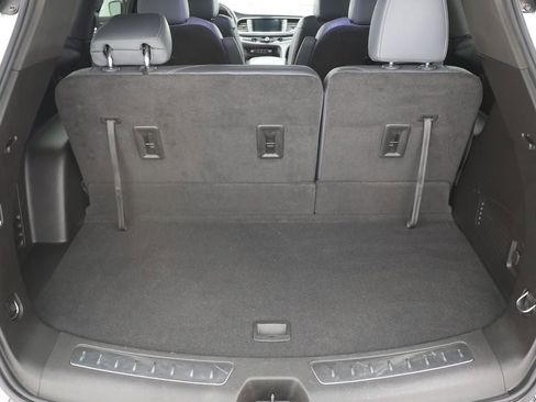 Used 2023 Buick Enclave Essence w/ Trailering Package, 5000 lbs. image 29