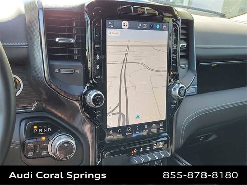 Used 2022 RAM 1500 Limited image 16