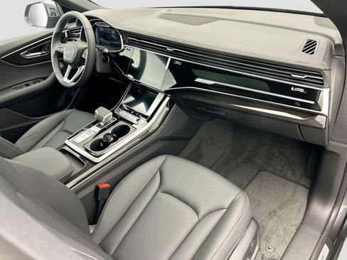 New 2026 Audi Q8 Premium Plus image 16