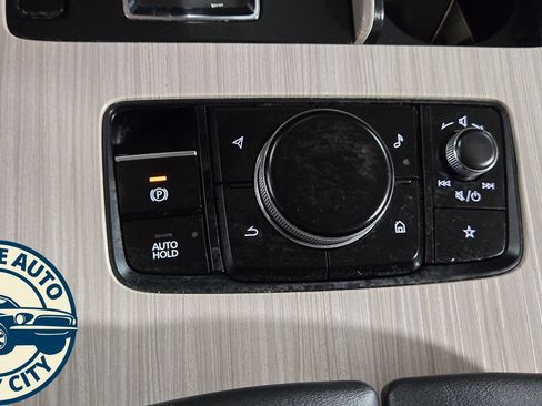 Used 2024 MAZDA CX-90 3.3 Turbo w/ Preferred Plus AWD/4WD image 18