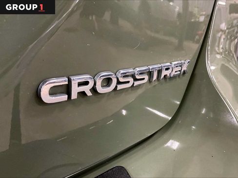 Used 2024 Subaru Crosstrek 2.5i Limited AWD/4WD image 10
