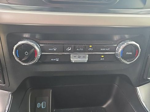 Used 2023 Ford F150 XLT w/ Equipment Group 301A Mid AWD/4WD image 29