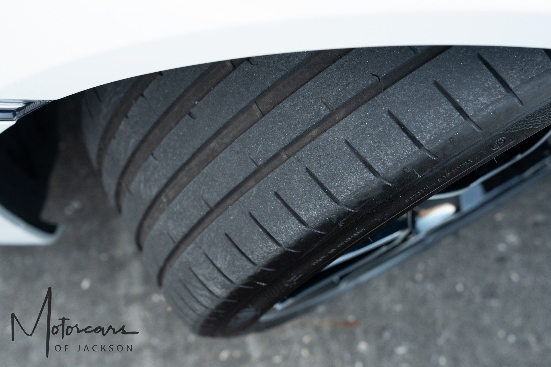 Used 2024 Porsche 911 Turbo S AWD/4WD image 35