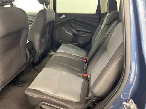 Used 2018 Ford Escape SE image 11