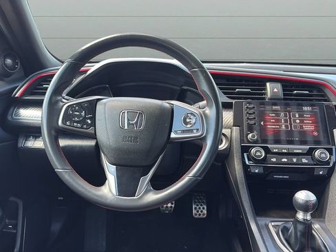 Used 2020 Honda Civic Si image 10