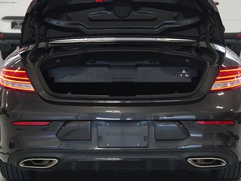 Certified 2020 Mercedes-Benz C 300 4MATIC Cabriolet image 34