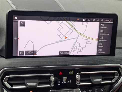 Used 2023 BMW X3 xDrive30i w/ Premium Package image 22