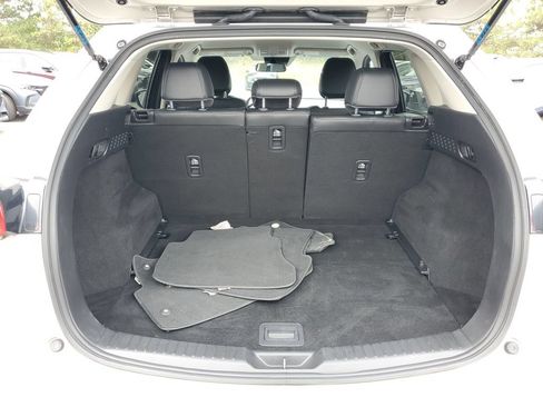 Used 2025 MAZDA CX-5 AWD 2.5 S w/ Select Package image 8