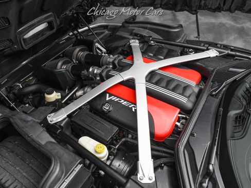 Used 2015 Dodge Viper SRT-10 RWD image 50