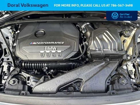 Used 2024 BMW M235i xDrive Gran Coupe image 12