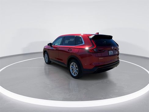 Certified 2024 Honda CR-V EX-L image 11