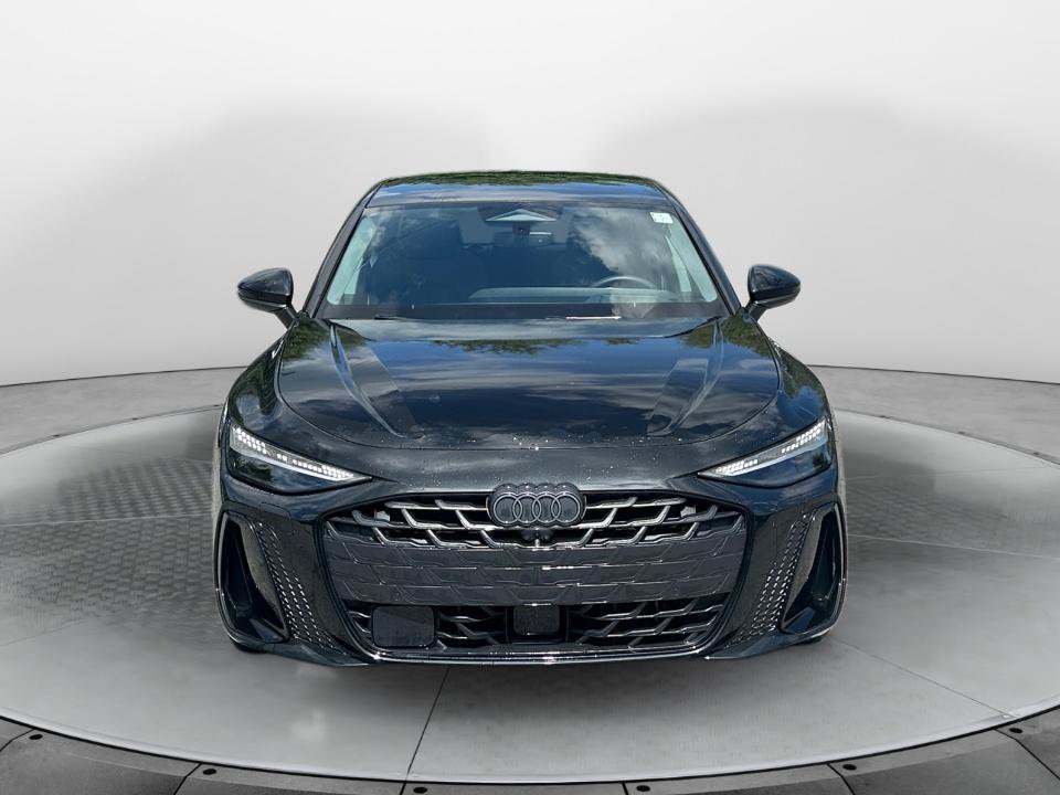 Certified 2026 Audi A6 Premium Plus AWD/4WD image 2