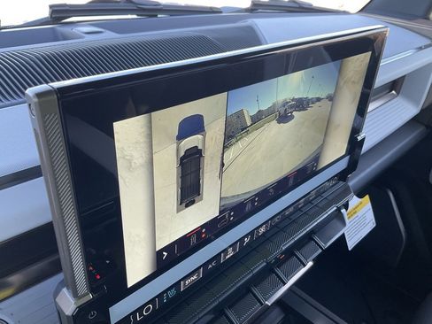 New 2025 GMC Hummer EV 2X image 23