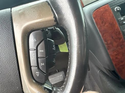 Used 2012 Chevrolet Tahoe LT AWD/4WD image 22