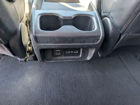 Certified 2022 Honda Odyssey Elite image 19