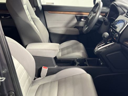 Used 2020 Honda CR-V EX image 28
