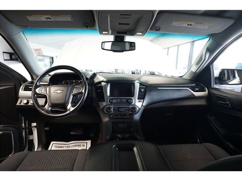 Used 2018 Chevrolet Suburban LS image 14