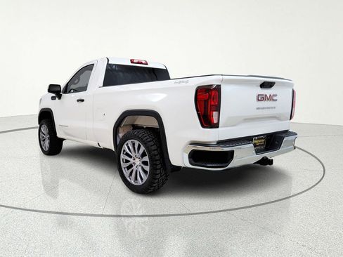 Used 2024 GMC Sierra 1500 Pro w/ Pro Value Package image 6