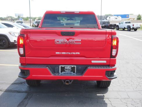 Used 2021 GMC Sierra 1500 Elevation AWD/4WD image 10