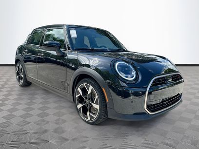 New 2026 MINI Cooper S