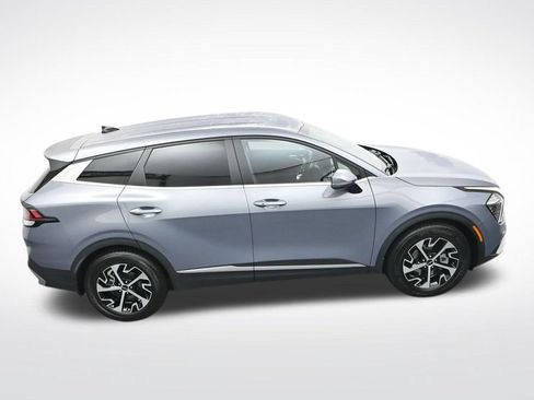 Used 2023 Kia Sportage EX FWD image 30