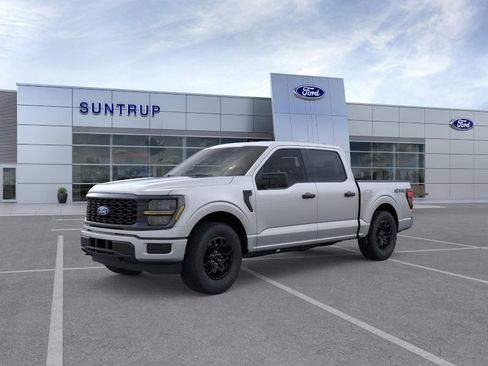 New 2026 Ford F150 STX image 1