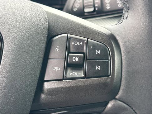 Used 2023 Ford Mustang Mach-E Select image 23