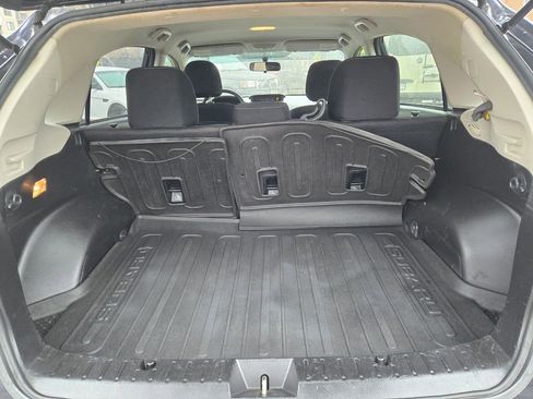 Used 2014 Subaru Crosstrek 2.0i Premium AWD/4WD image 21
