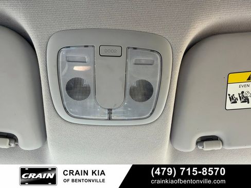 Used 2013 Kia Soul + FWD image 24