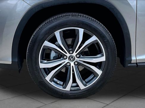 Used 2020 Lexus RX 350 FWD w/ Premium Package image 11