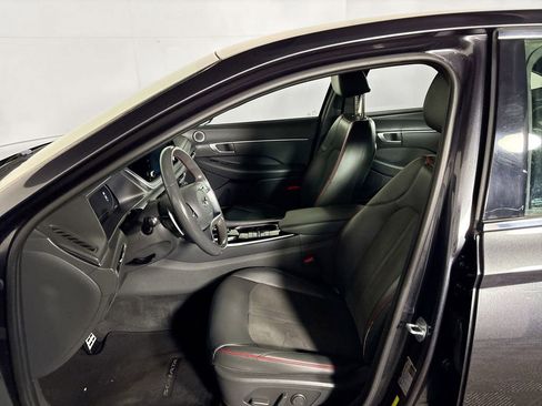 Used 2020 Hyundai Sonata SEL Plus w/ Cargo Package FWD image 11