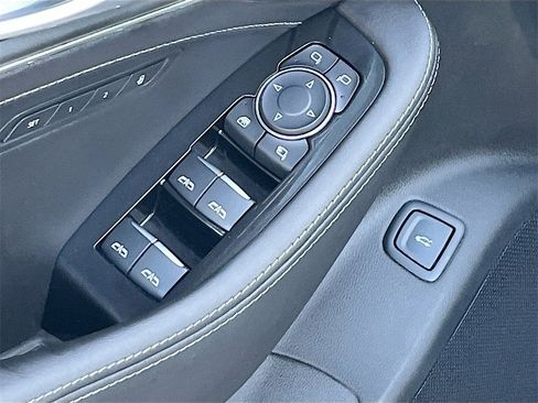 Used 2025 Cadillac CT5 Premium Luxury image 18