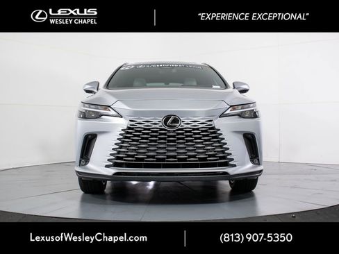 Used 2024 Lexus RX 350 Premium Plus w/ Convenience Package FWD image 15