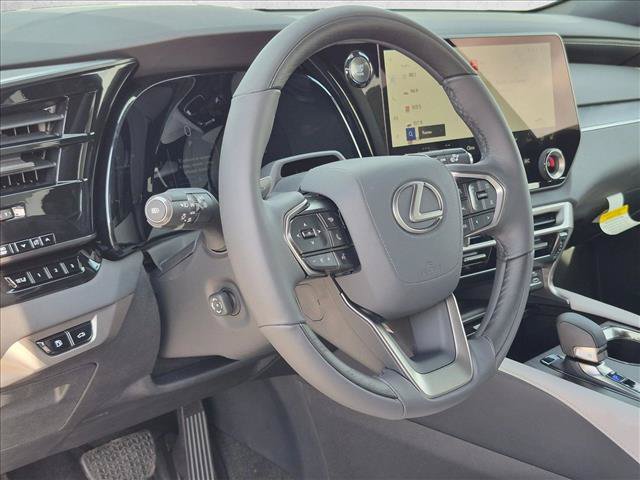 New 2026 Lexus RX 350 Premium w/ Convenience Package FWD image 3