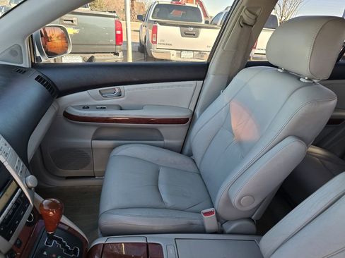 Used 2004 Lexus RX 330 AWD image 14
