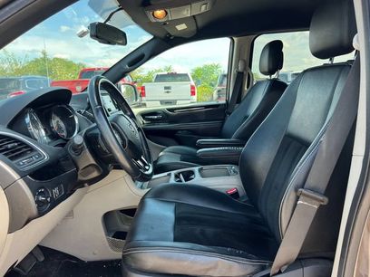 Used 2018 Dodge Grand Caravan SXT