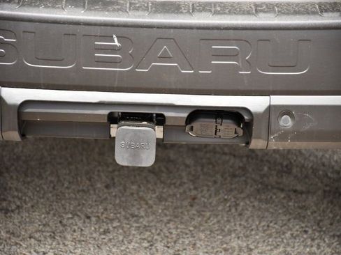 New 2026 Subaru Outback Touring XT AWD/4WD image 28