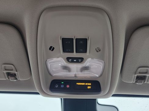 New 2026 Buick Encore GX Sport Touring w/ Advanced Technology Package image 35