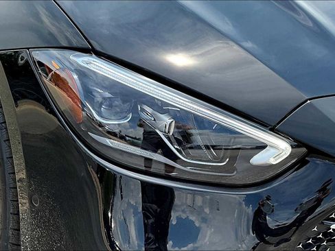 New 2025 Mercedes-Benz C 300 C 300 image 20